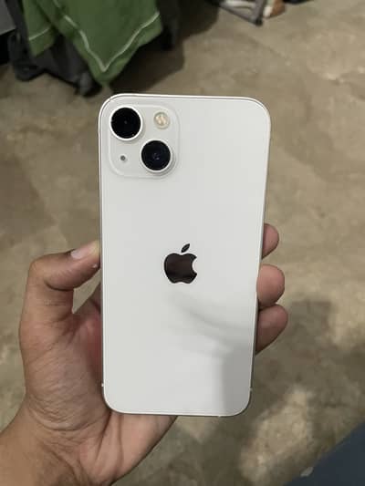 Apple iPhone 13 256 GB PTA