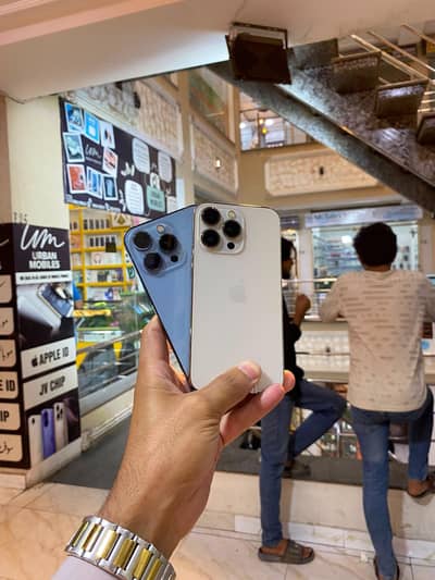 Apple iPhone 13 Pro