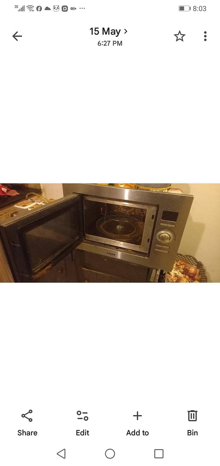 Microwave 0