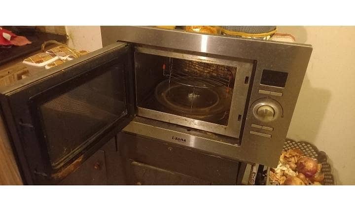 Microwave 2