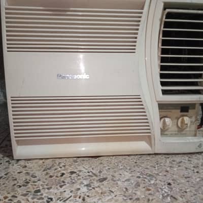 window ac