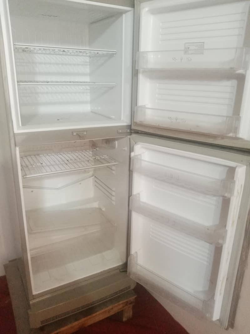 Fridge 1