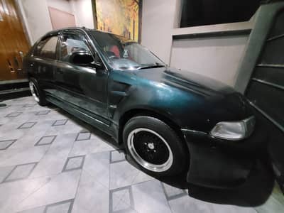 Honda Civic 1995 EG