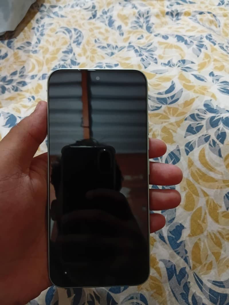 Techno Spark 40 Pro 1