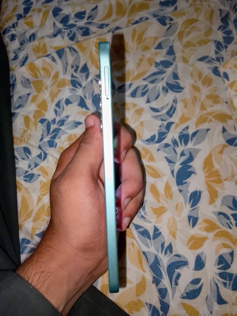 Techno Spark 40 Pro 5