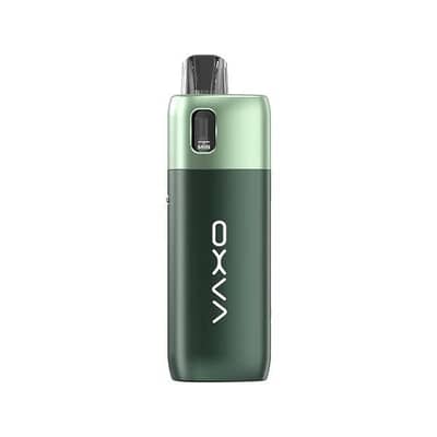 OXVA ONEO (Racing Green) 1600mAh- Unitech Cartridge- Auto Draw-