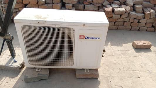 1 ton A/C