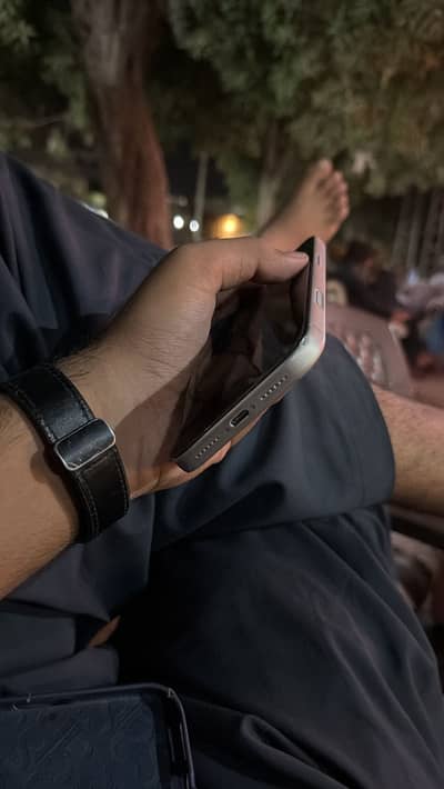 Apple iPhone 17 Pro Max pta approved