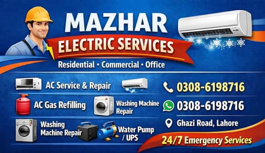 ac repair