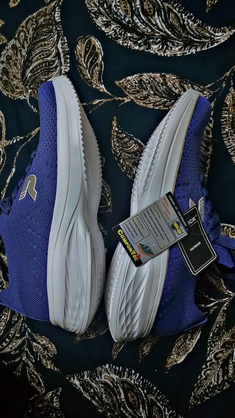 PATRICK Joggerss 1