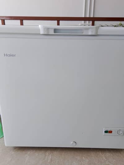 Deep Freezer For Sale Single Door.