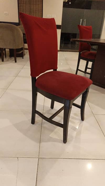 Restaurant Dining chair