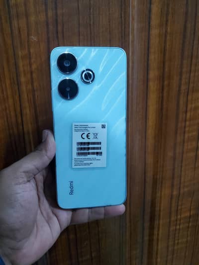 Xiaomi Redmi 13