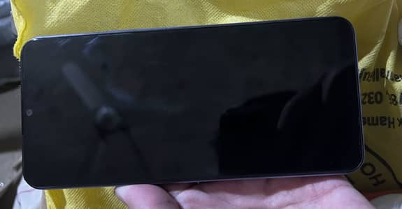 Vivo Y17s 4+4 128 gb total original with box