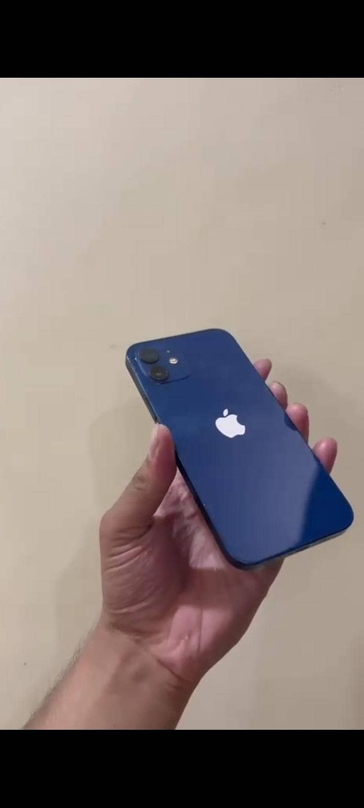 Apple iPhone 12 0