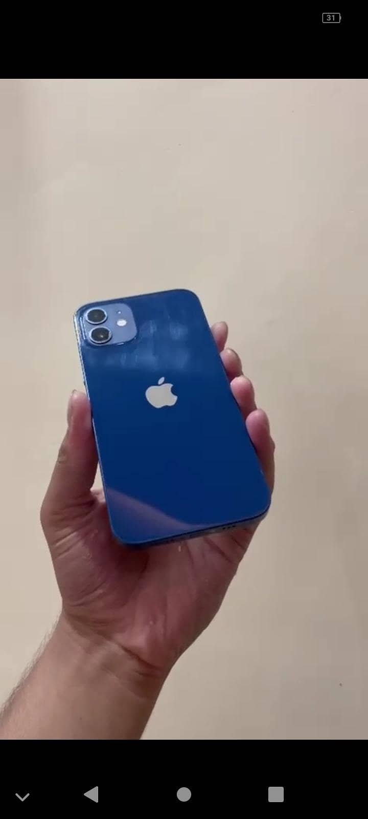 Apple iPhone 12 1