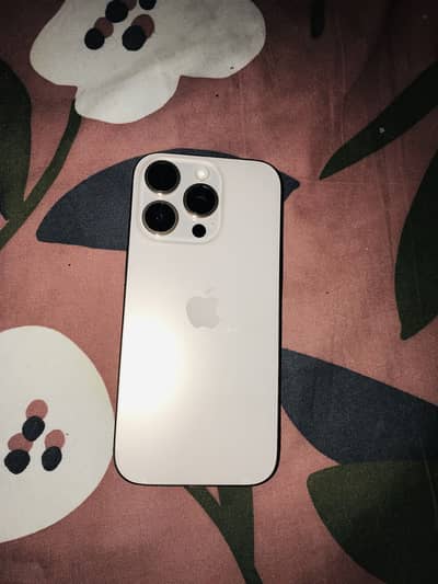 iPhone 16pro
