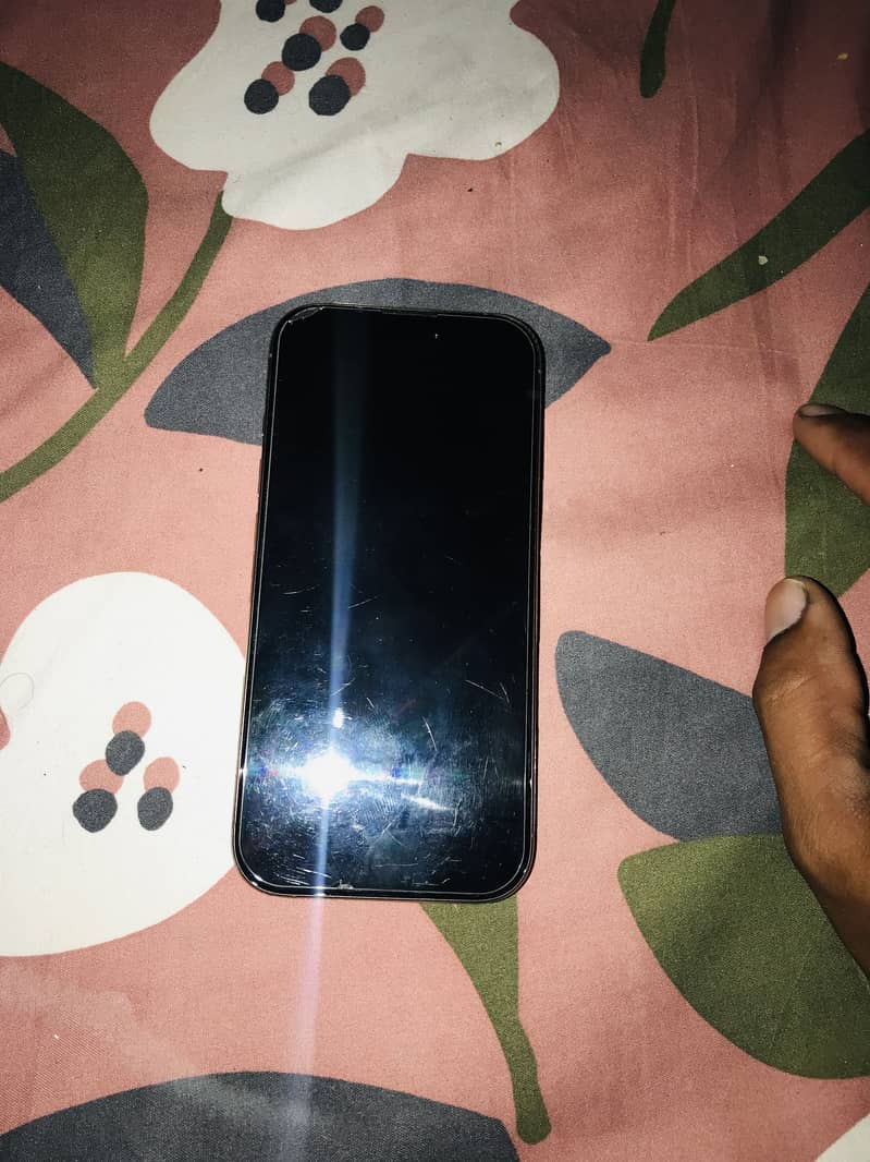 iPhone 16pro 1