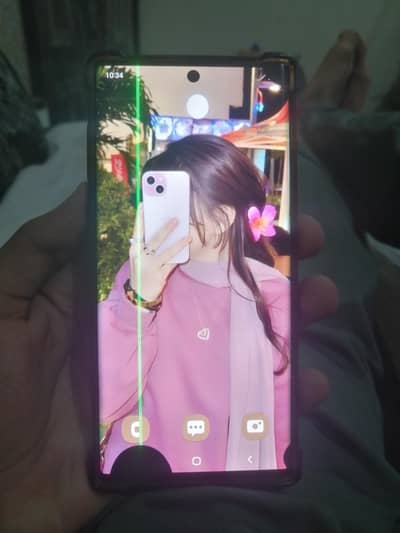 Samsung  Note 10