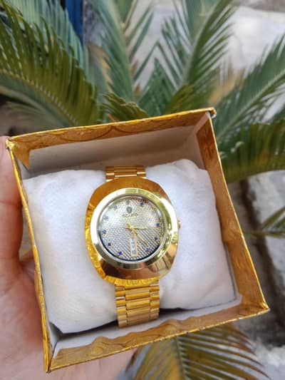 ticarto watch