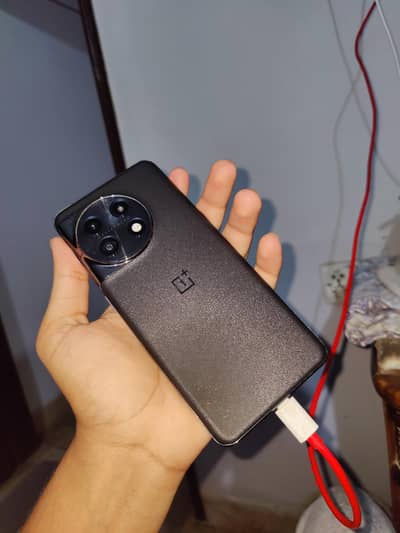 One Plus 11