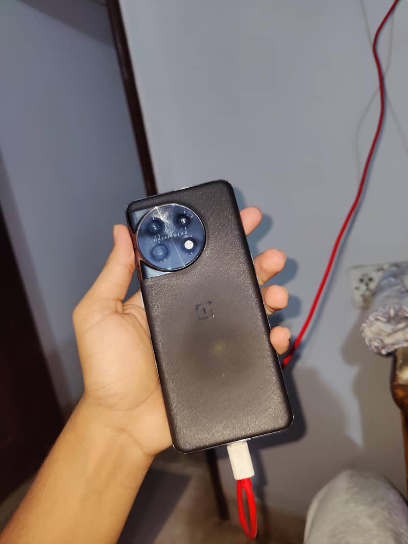One Plus 11 2