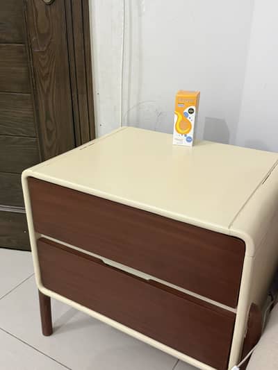 Side tables