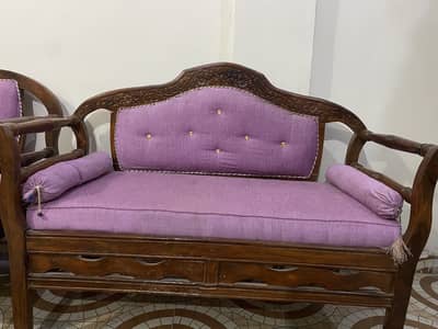 Sofa set for sale