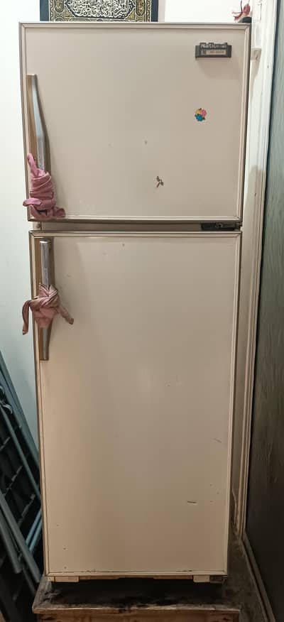 National Imported Refrigerator for sale