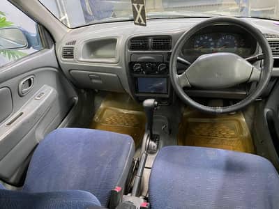 Suzuki Alto 2023
