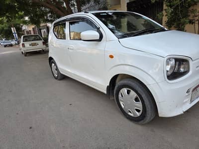 Suzuki Alto 2023