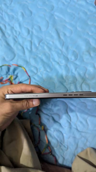 LENOVO LEGION TAB Y700 2025