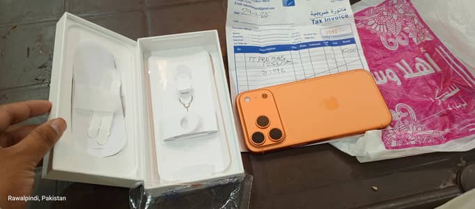 Apple iPhone 17 Pro Max_ 03335132991