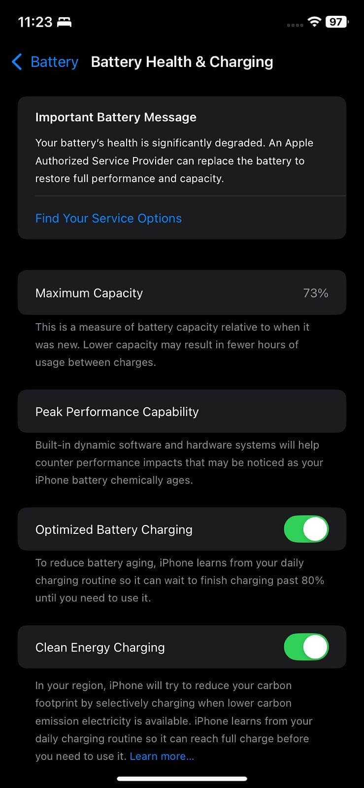 Apple iPhone 11 1