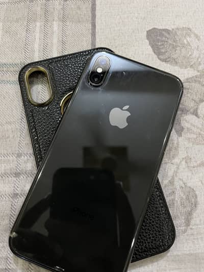 iPhone x pta approved