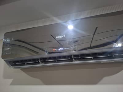 ORIENT INVERTER AC 1.5 TON