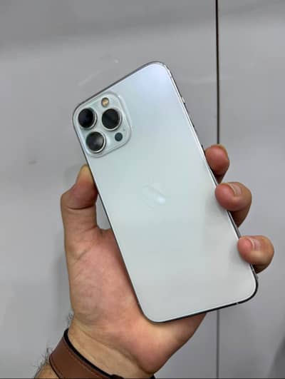 iPhone  13 pro max 1 TB