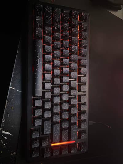 Attack Shart X82 Pro HE