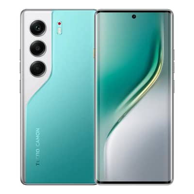 Tecno CAMON 40 Pro