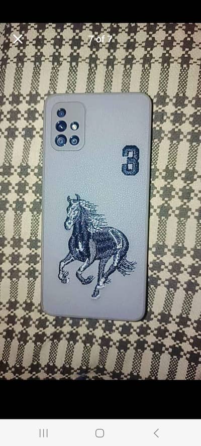 samsung a51 6 gb ram 128 gb