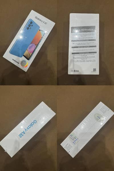 Samsung Mobile A Series PTA APPROVED