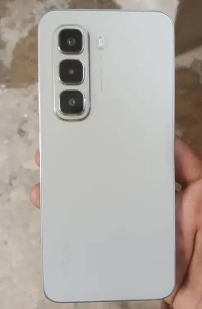 Infinix Hot 50 Pro