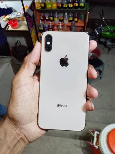 256 gb  iPhone XS