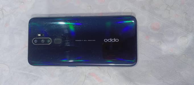Oppo A9 2020