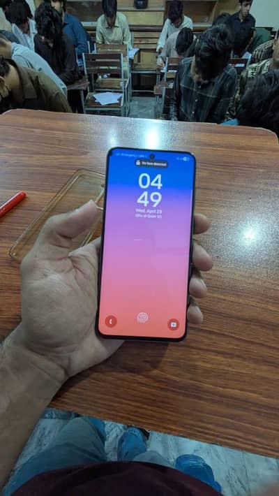 Itel S25 Ultra