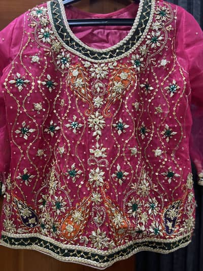 Mendhi legenha