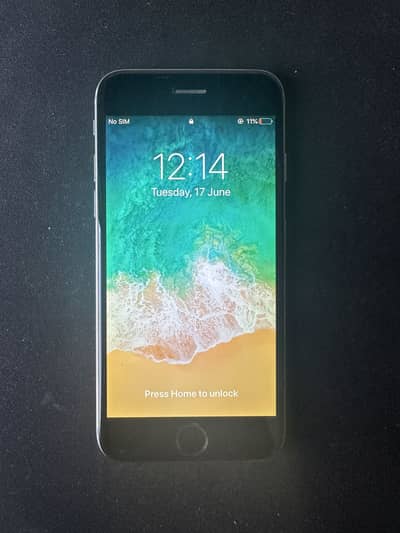 Apple iPhone 6 Plus with box