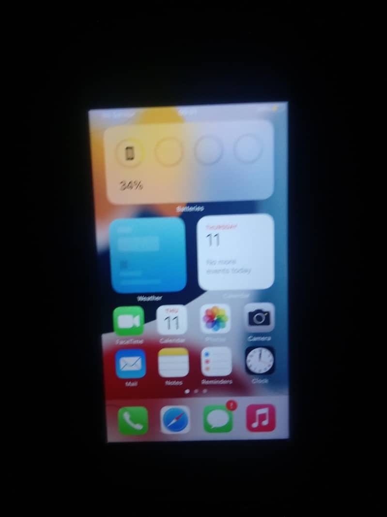 Apple iPhone 7 0