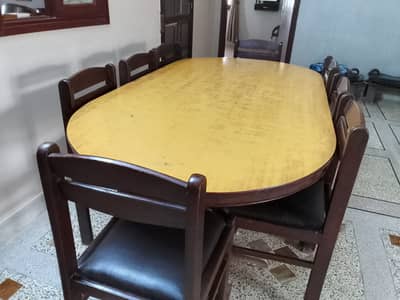 Dinning Table