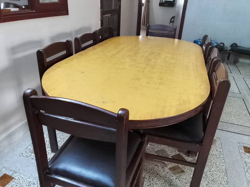 Dinning Table 0
